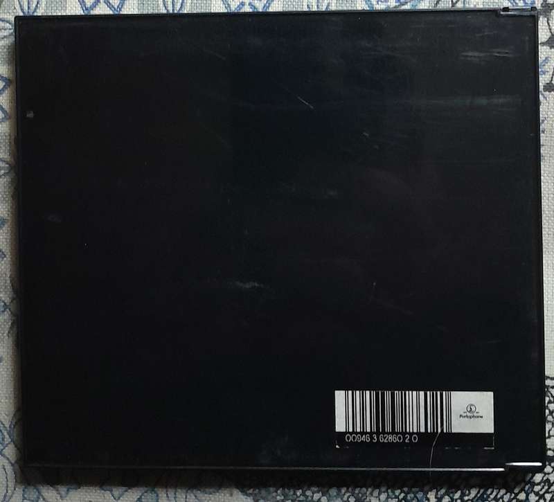 Pet Shop Boys - Fundamental 2CD set (incl remix album Fundamentalism)