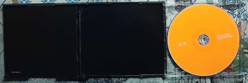 Pet Shop Boys - Fundamental 2CD set (incl remix album Fundamentalism)