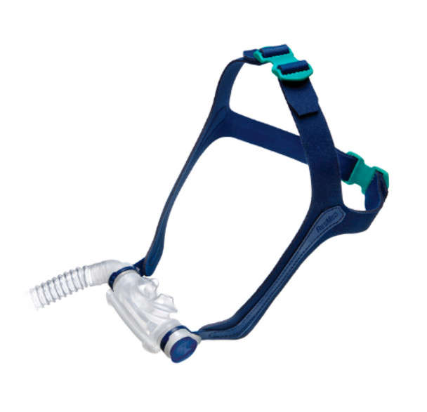 Mirage Swift II Nasal Pillow Mask Kit By ResMed (Retail R1480)