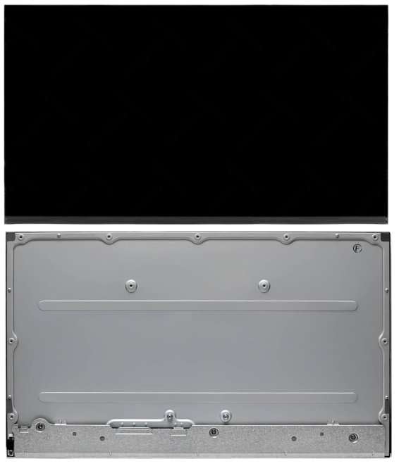 HP FHD LCD Touch Display Panel 23.8" Screen (Retail R4599)