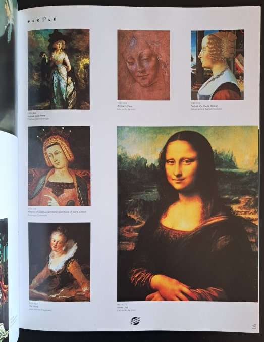 Fine Art 2 Stock Photo Catalogue with CD