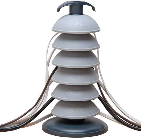 BULK LOT Cable Organizers - Retail R1992