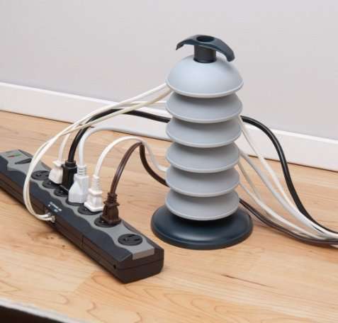 BULK LOT Cable Organizers - Retail R1992