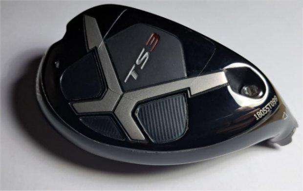 New Titleist TS3 2-Wood Golf Club Head