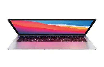 2020 MacBook Air (Apple M1 chip) 256GbSSD, 8Gb Ram