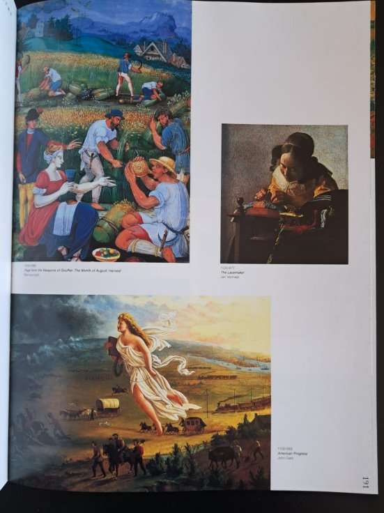 Fine Art 2 Stock Photo Catalogue with CD