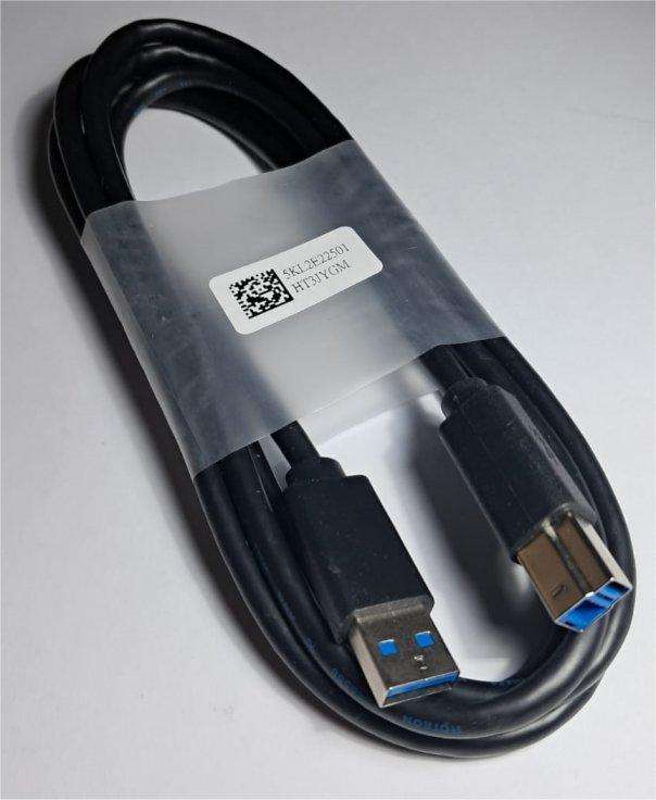 Generic USB Printer Cable (180cm)