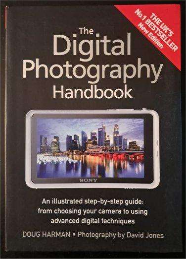The Digital Photography Handbook