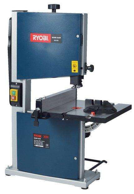 New Ryobi Band Saw 350W BS-230 (Retail R4500)