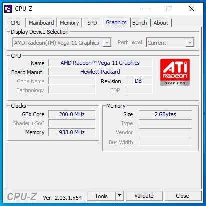 Superfast HP ELITEDESK Mini  Ryzen 5 Pro CPU - Barebone PC