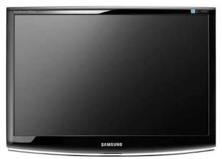 SAMSUNG Syncmaster 23` Full HD Widescreen  Monitor