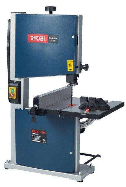 New Ryobi Band Saw 350W (Retail R4600)
