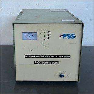 3000VA Volatge Stabalizer (New one is R3329)