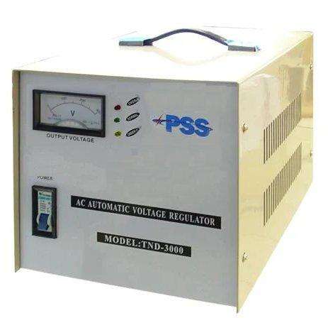 3000VA Volatge Stabalizer (New one is R3329)