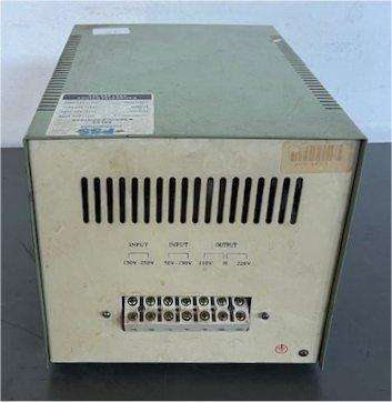 3000VA Volatge Stabalizer (New one is R3329)