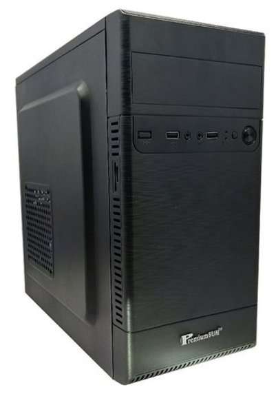 9th Gen Intel i5-9400 with GTX1050 Graphics Card Barebone PC