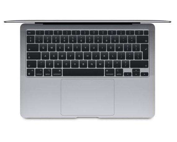2020 MacBook Air (Apple M1 chip) 256GbSSD, 8Gb Ram