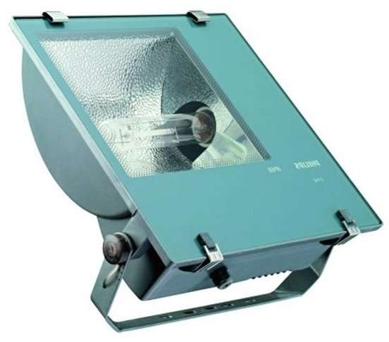 New Philips 250W IP65 Outdoor Floodlight