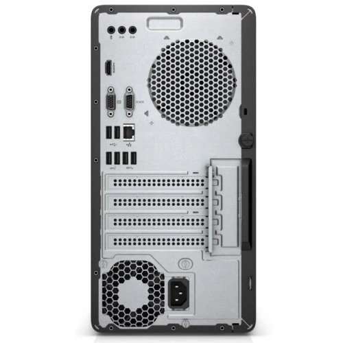 Superfast HP i5-7500 Barebone PC