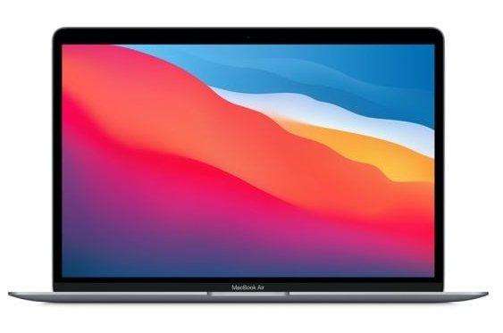 2020 MacBook Air (Apple M1 chip) 256GbSSD, 8Gb Ram