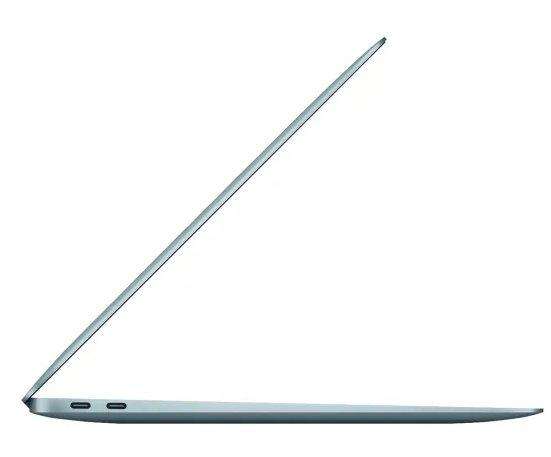 2020 MacBook Air (Apple M1 chip) 256GbSSD, 8Gb Ram