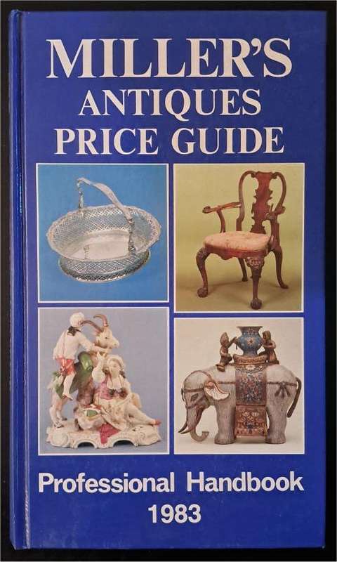 Millers Antiques Price Guide