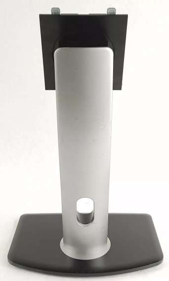 Dell Desktop LCD Computer Monitor Black Tilting Base Stand Unit