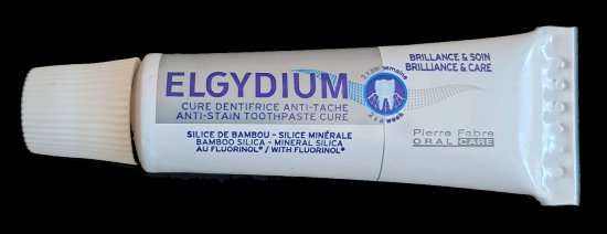 Elgydium Dentifrice Toothpaste