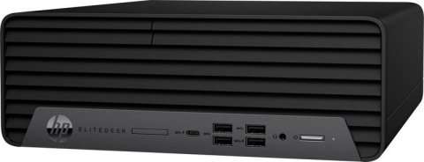 HP EliteDesk with RYZEN 5 Pro (Retails new for R34 799)