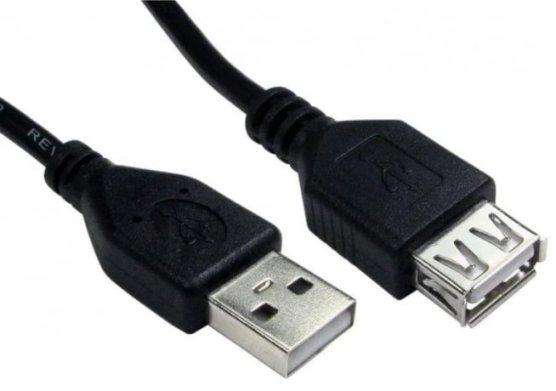 USB Extension Cable 80cm