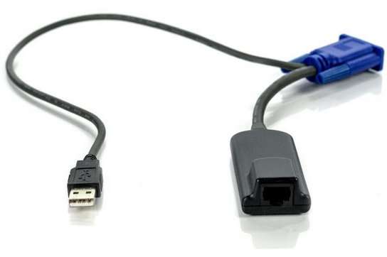 Avocent KVM Server Interface Module