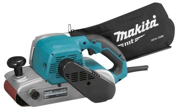 Makita Belt Sander 940 W M9400B