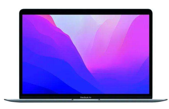 2020 MacBook Air (Apple M1 chip) 256GbSSD, 8Gb Ram