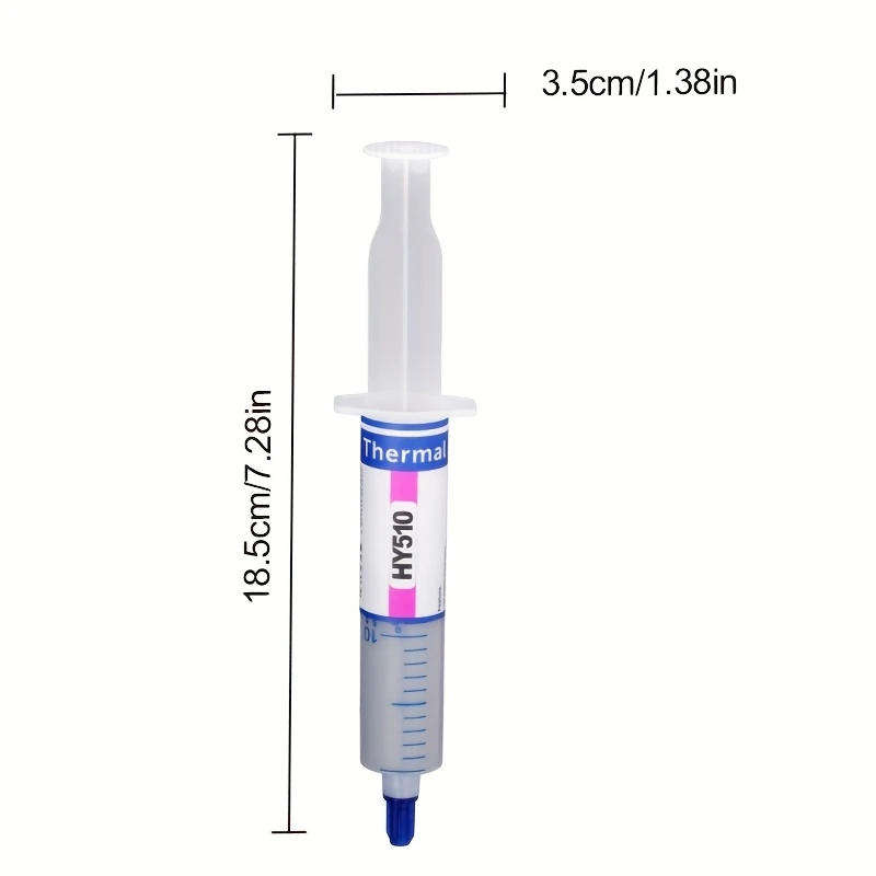 Thermal Paste - High Quality XXL