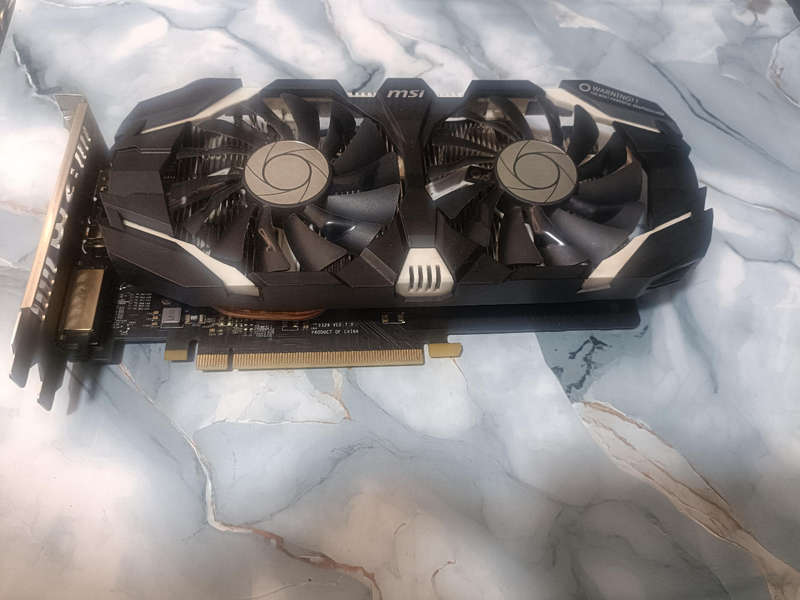 Nvidia 1060