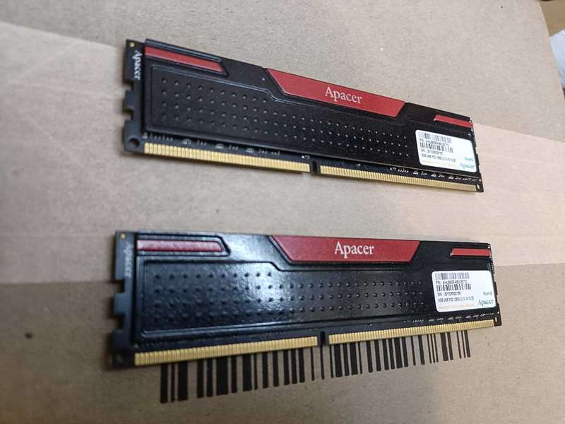 DDR3 16GB Ram kit (Gaming Ram)