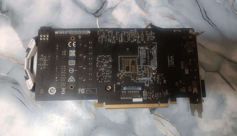Nvidia 1060