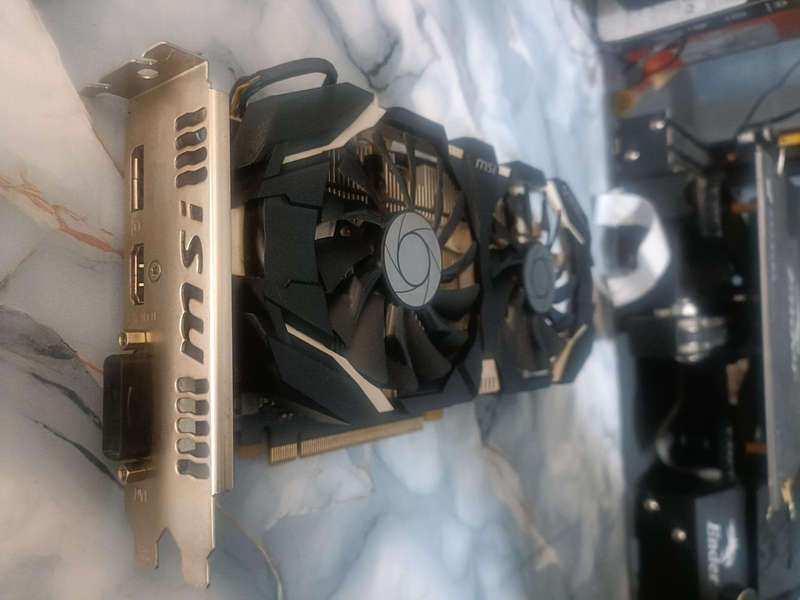 Nvidia 1060