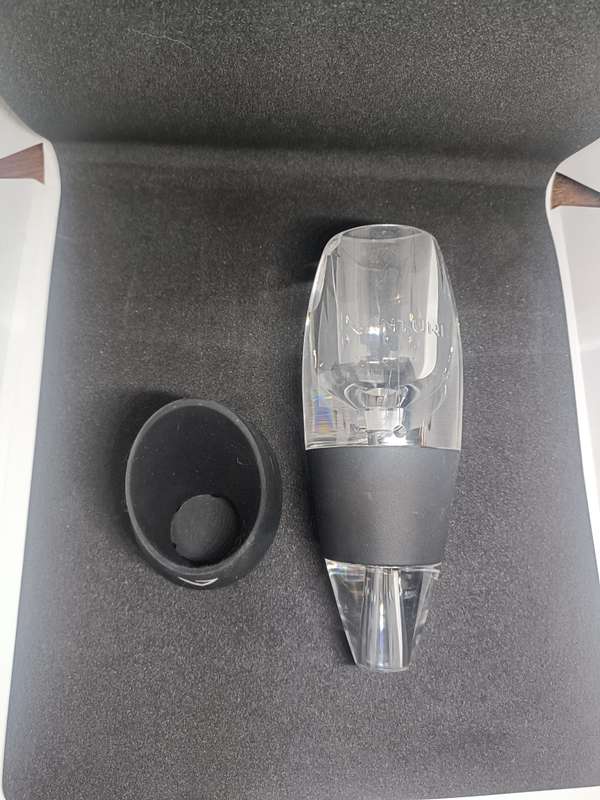 Vinturi Red Wine Aerator