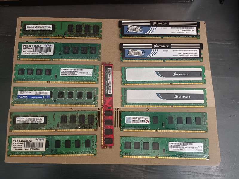 Ram Bundle
