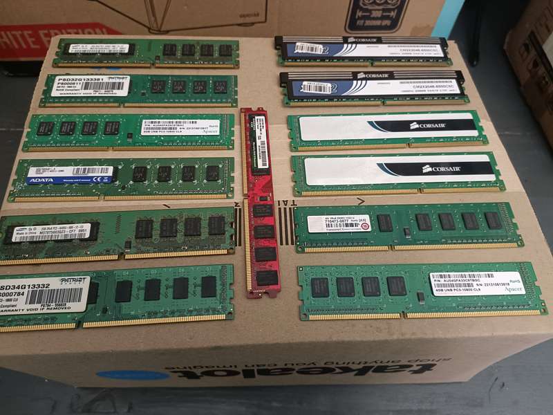 Ram Bundle