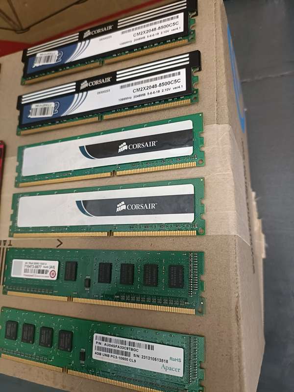 Ram Bundle