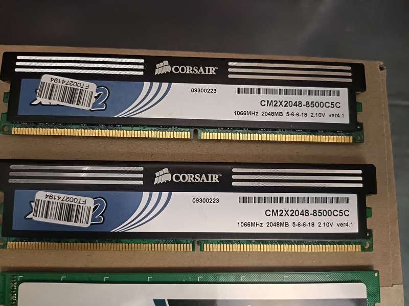 Ram Bundle