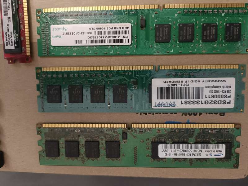 Ram Bundle