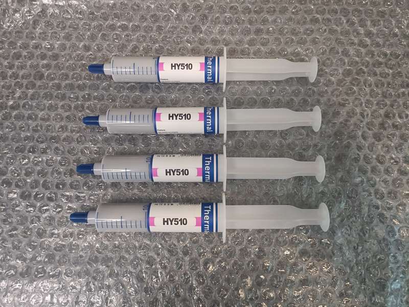XXL Thermal Paste