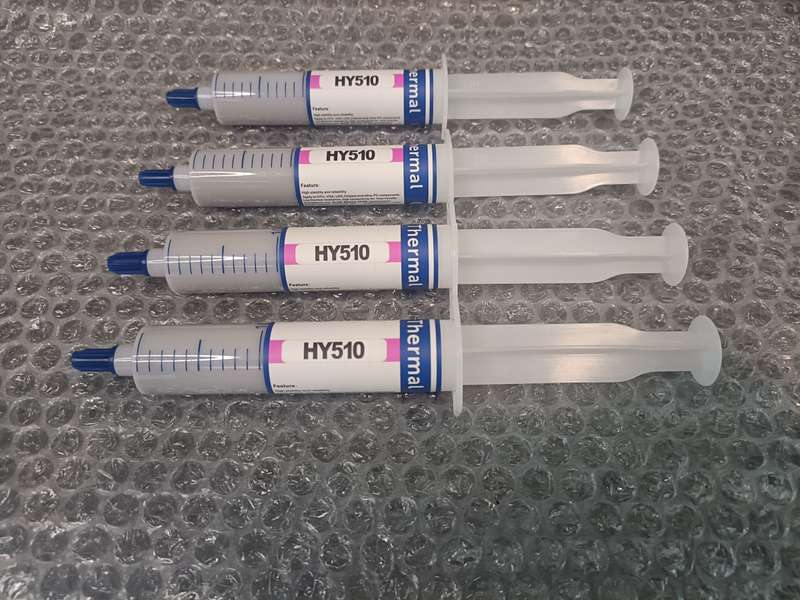 XXL Thermal Paste