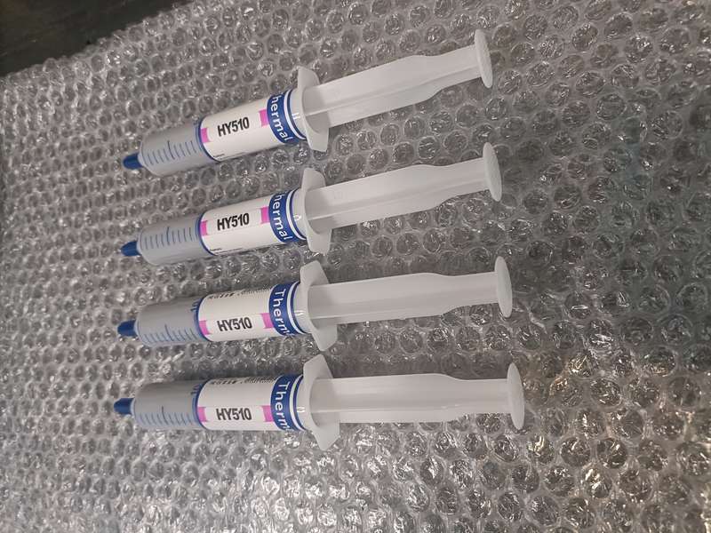 XXL Thermal Paste
