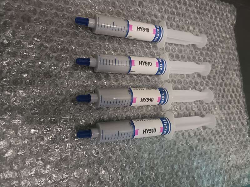 XXL Thermal Paste