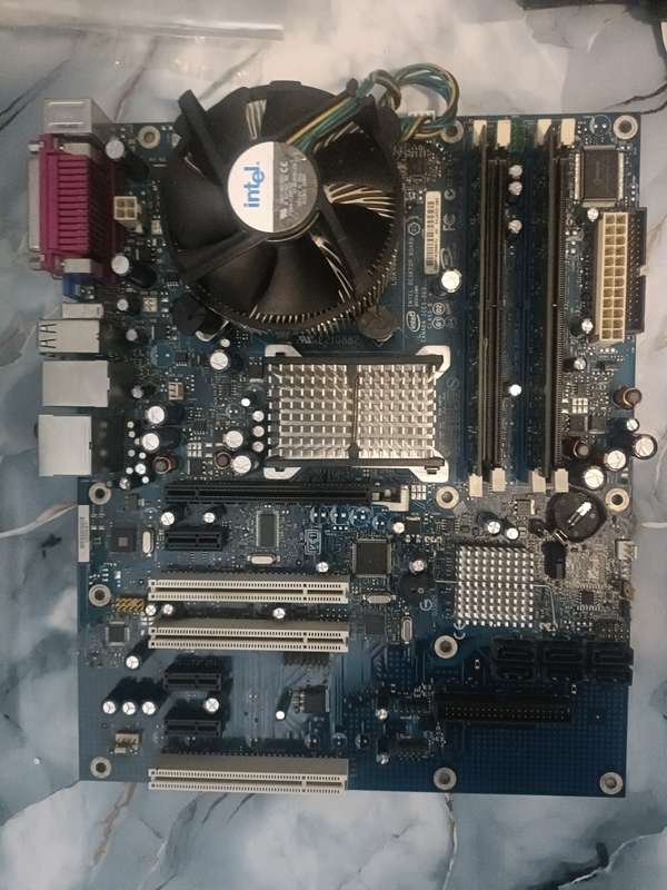Vintage PC Bundle!!