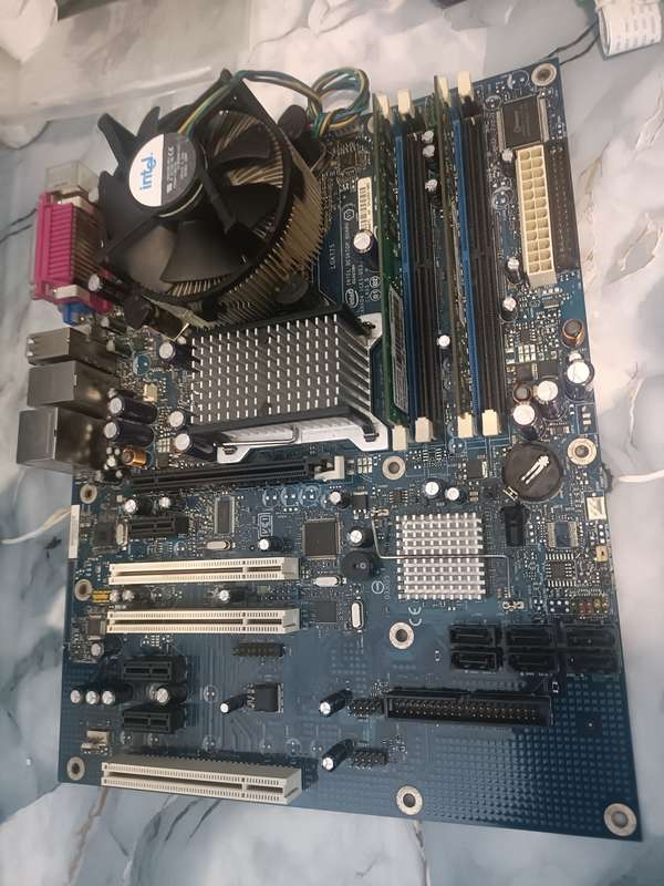 Vintage PC Bundle!!